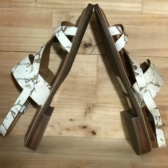 Patricia Nash Fidella Sandals - Picture 6 of 8